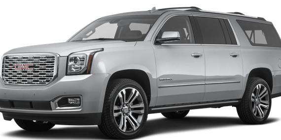 GMC YUKON XL 2019 1GKS1HKJ9KR193309 image